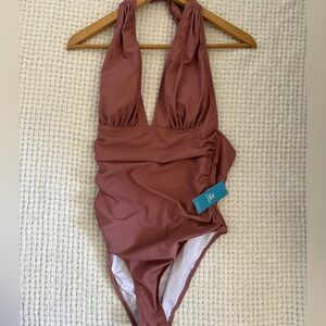 Women’s Cupshe Onepiece Swimsuit